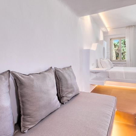 פטליה Mykonos Dream Villas מראה חיצוני תמונה