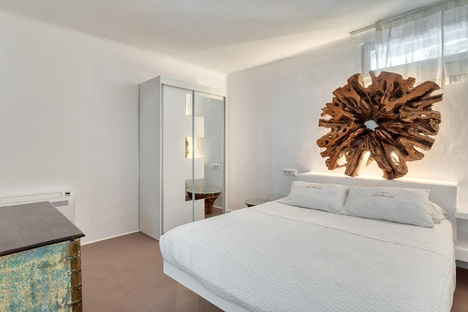 פטליה Mykonos Dream Villas מראה חיצוני תמונה