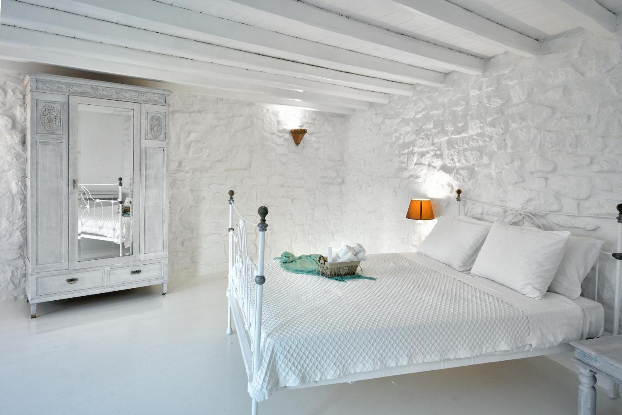 פטליה Mykonos Dream Villas מראה חיצוני תמונה