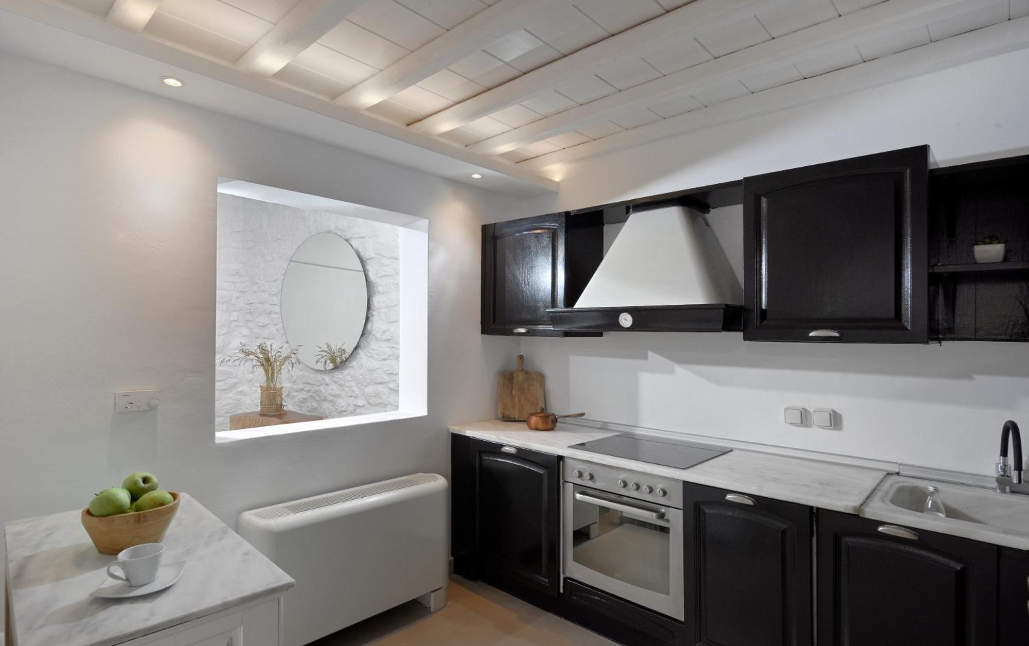פטליה Mykonos Dream Villas חדר תמונה