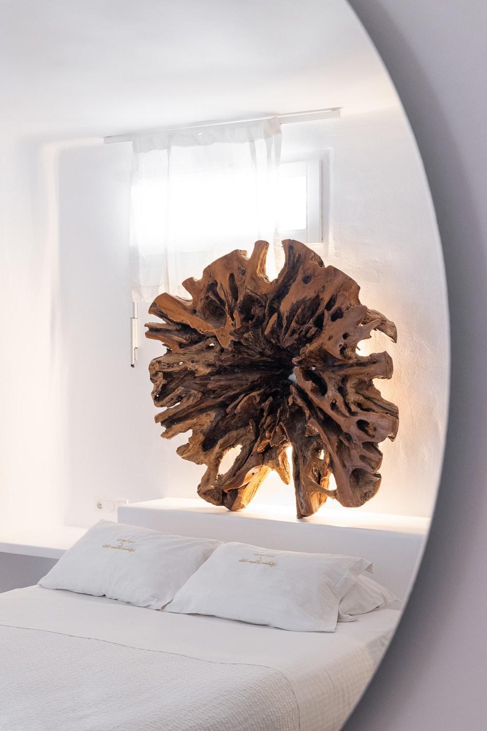 פטליה Mykonos Dream Villas חדר תמונה