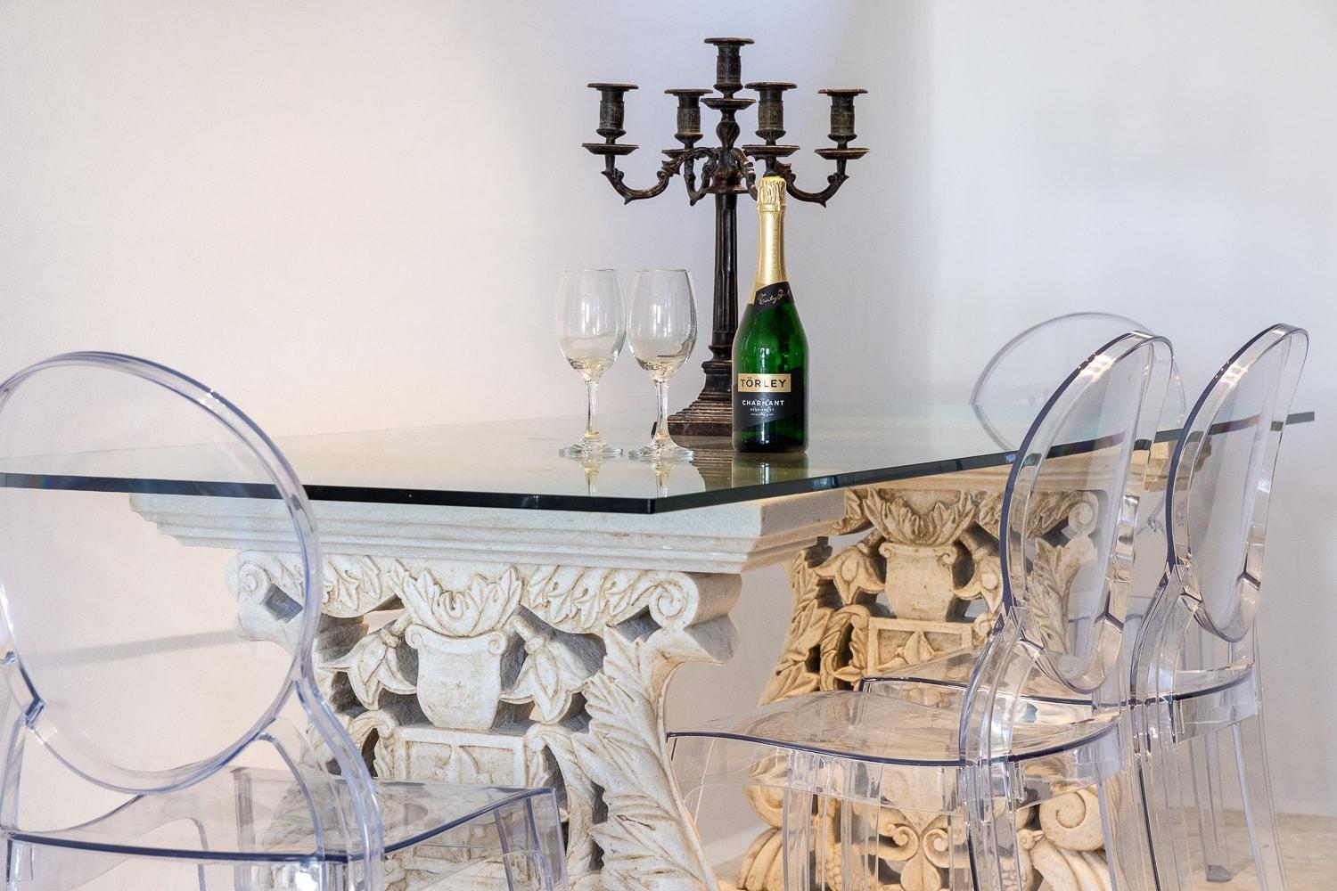פטליה Mykonos Dream Villas מראה חיצוני תמונה