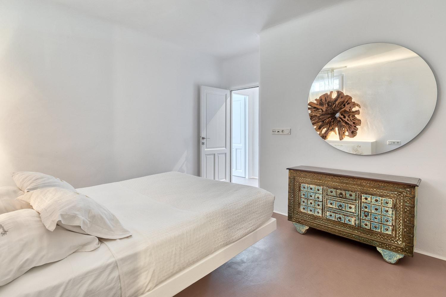 פטליה Mykonos Dream Villas חדר תמונה