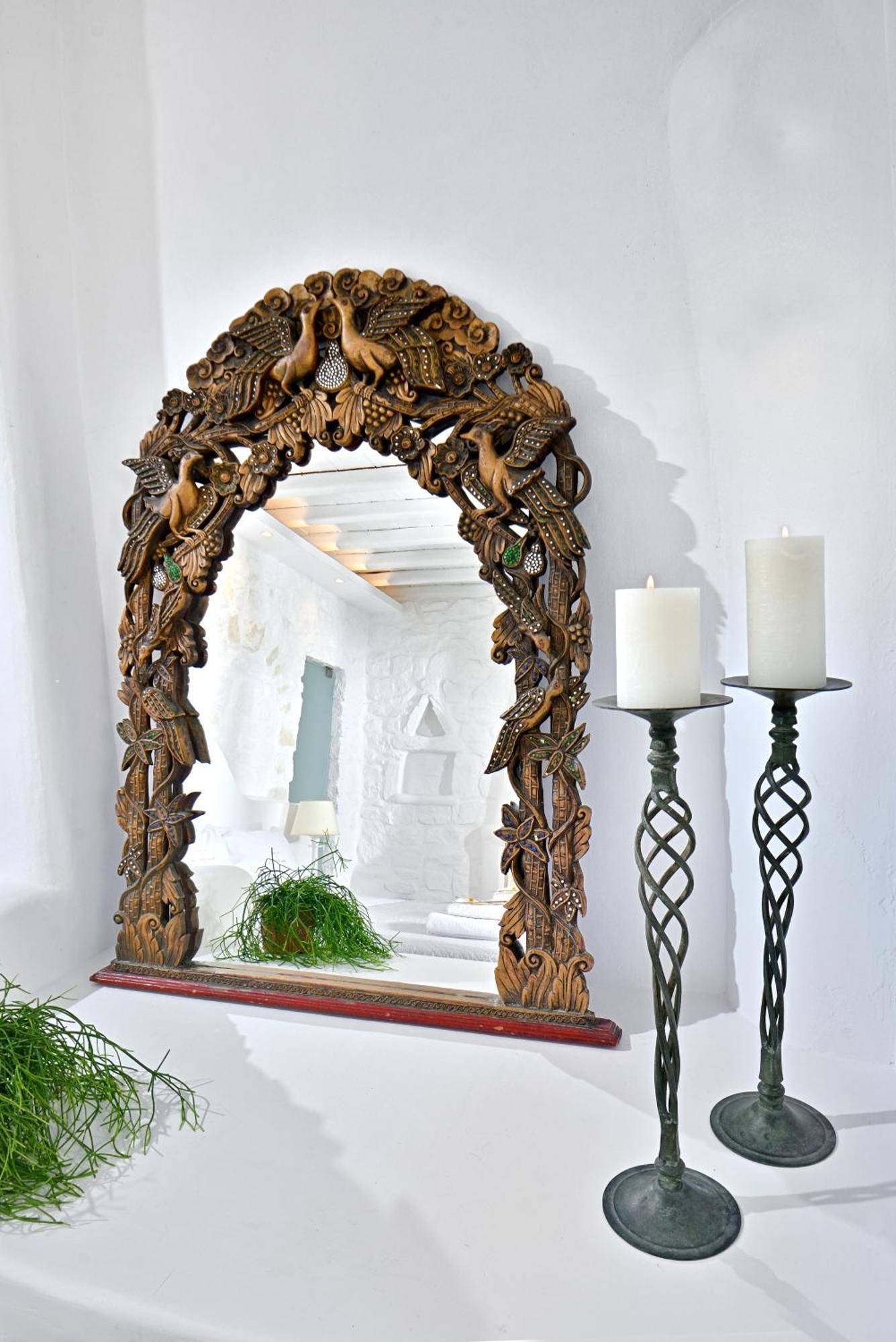 פטליה Mykonos Dream Villas חדר תמונה